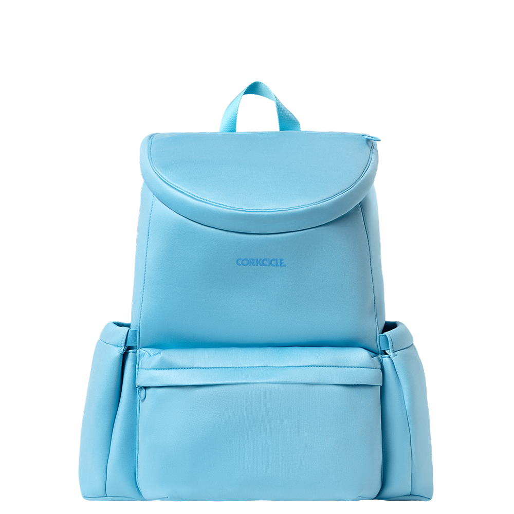 Lotus Backpack Cooler - Fresh Active Set Pack