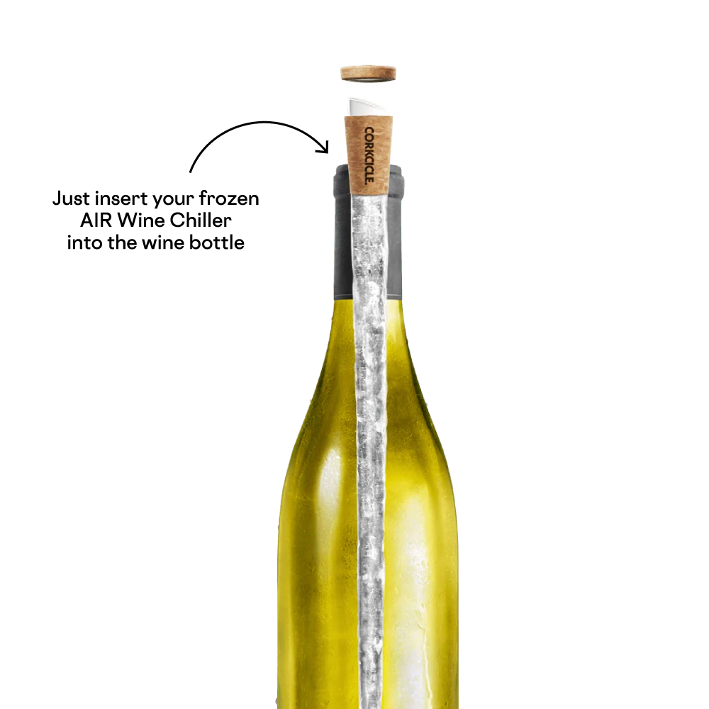 Corkcicle Air - Outdoor Fresh Ready Pick