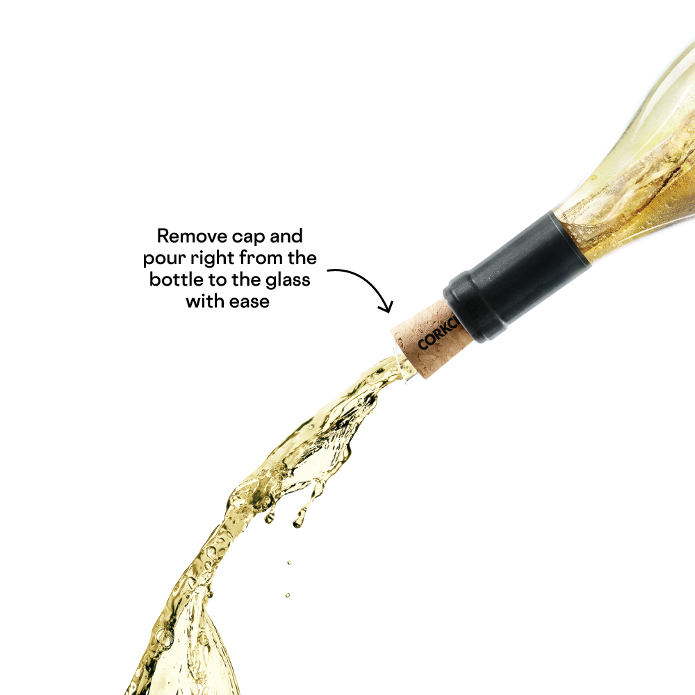 Corkcicle Air - Outdoor Fresh Ready Pick