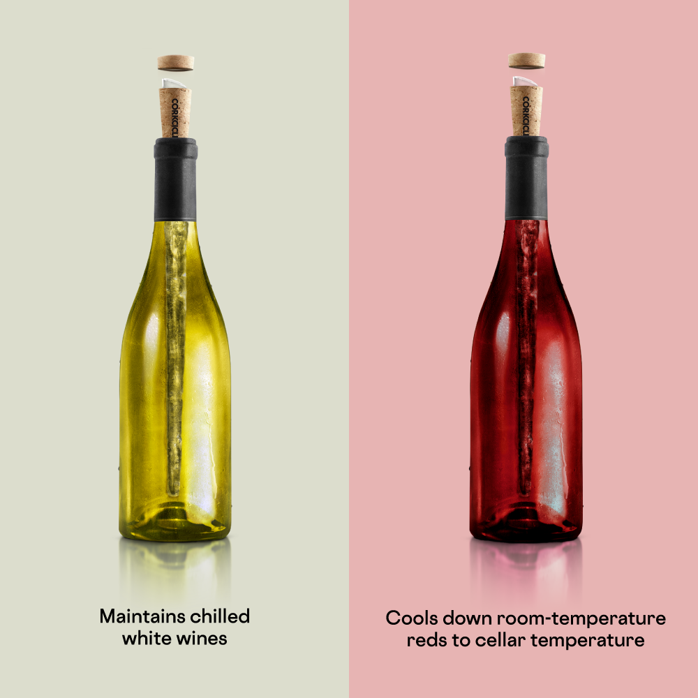 Corkcicle Air - Outdoor Fresh Ready Pick