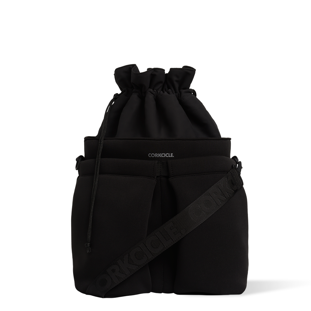 Beverage Bucket Bag - Classic Daily Pack Set