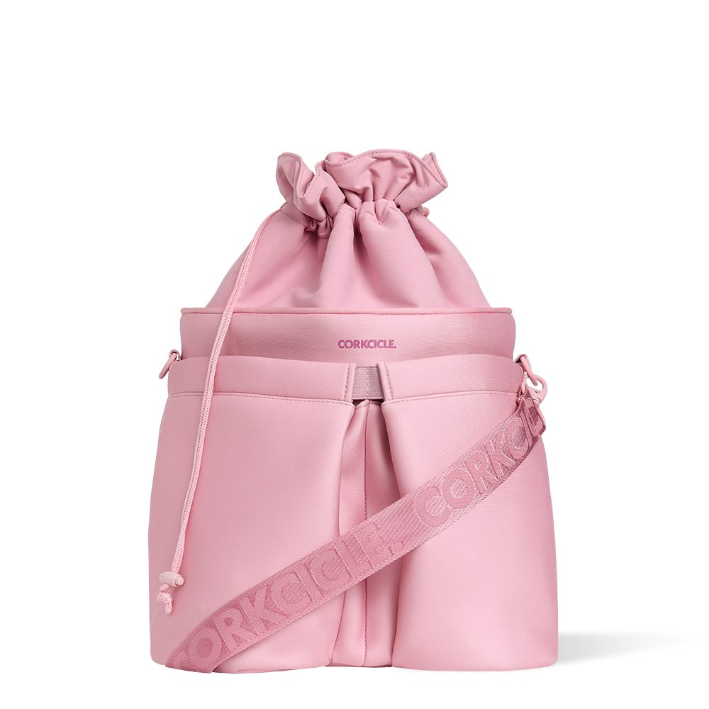 Beverage Bucket Bag - Classic Daily Pack Set