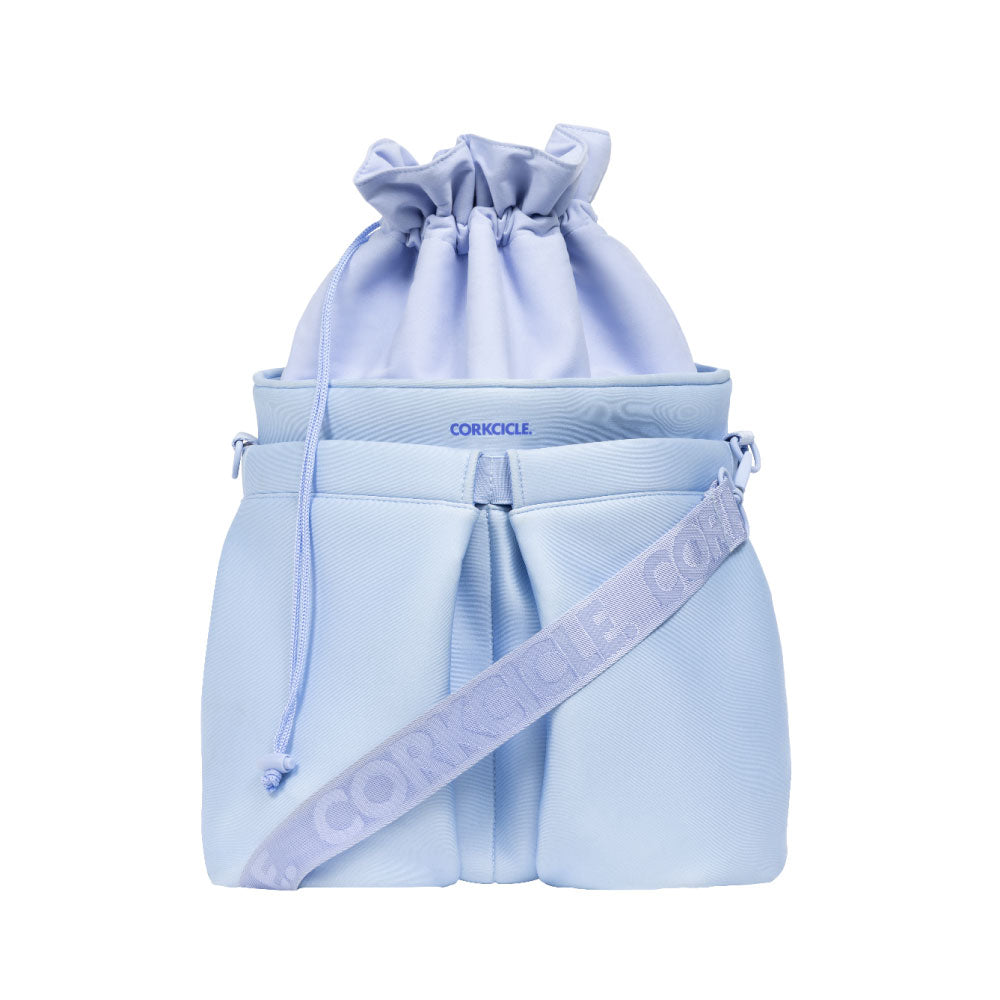Beverage Bucket Bag - Classic Daily Pack Set