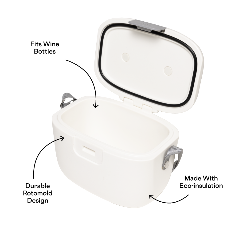 Chillpod Go - Home Travel Use Pack