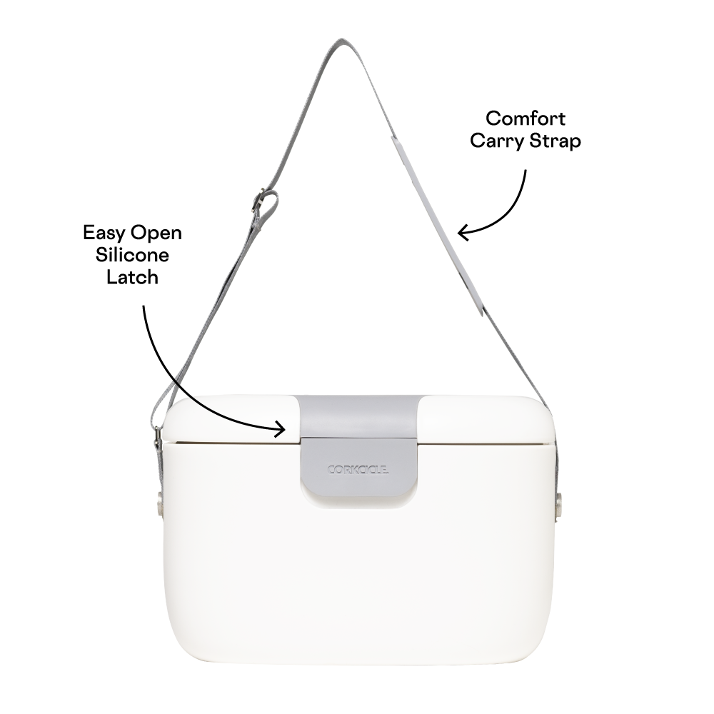 Chillpod Go - Home Travel Use Pack
