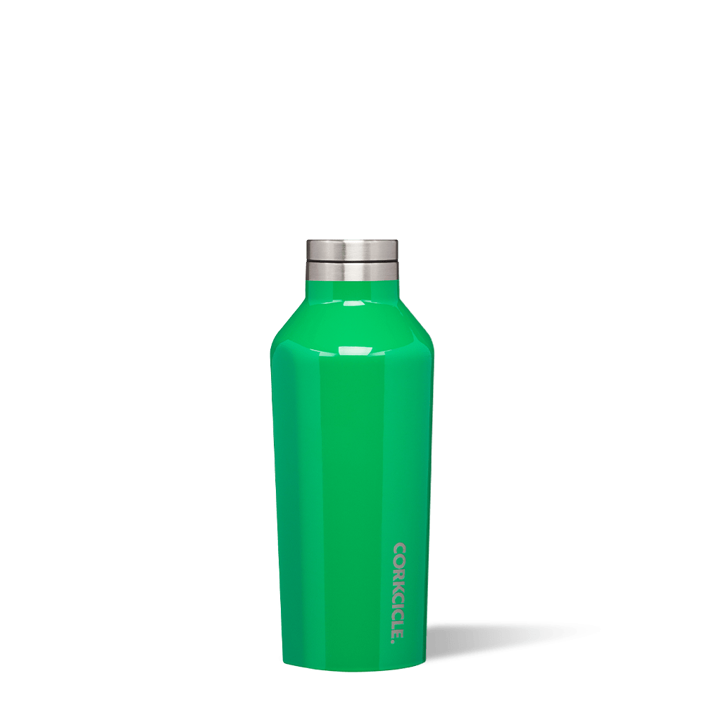 Classic Canteen - Travel Bright Ready Pick