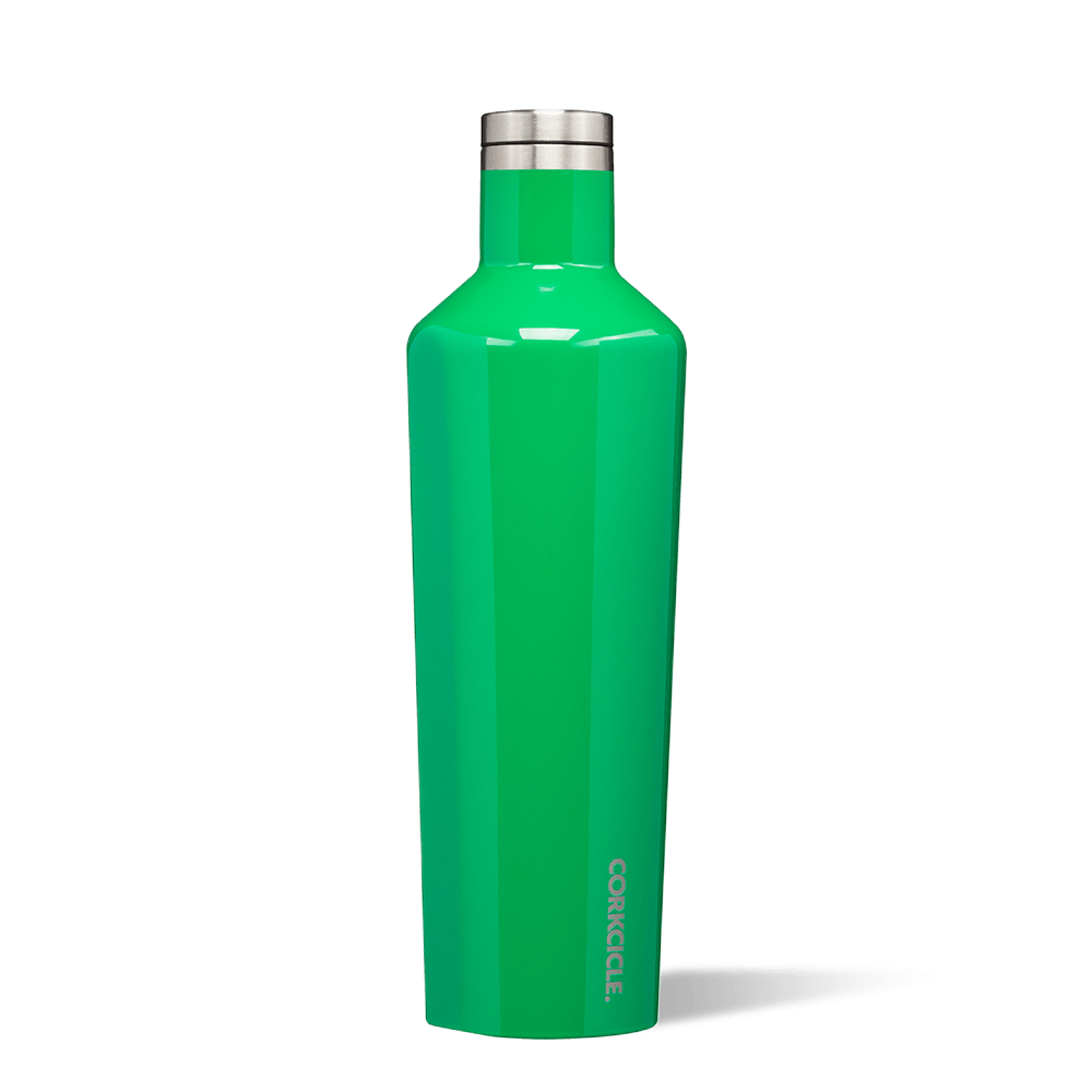 Classic Canteen - Travel Bright Ready Pick