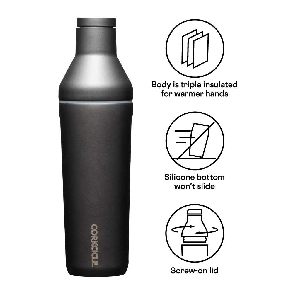 Cocktail Shaker - Lite Fresh Style Pick