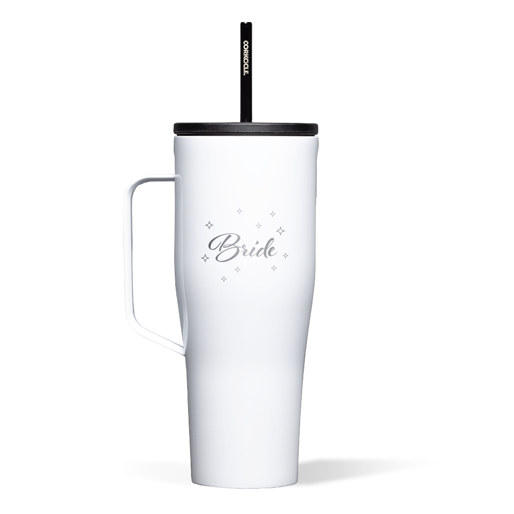Disney's Fairytale Weddings Cold Cup XL - Easy Clean Set Pack