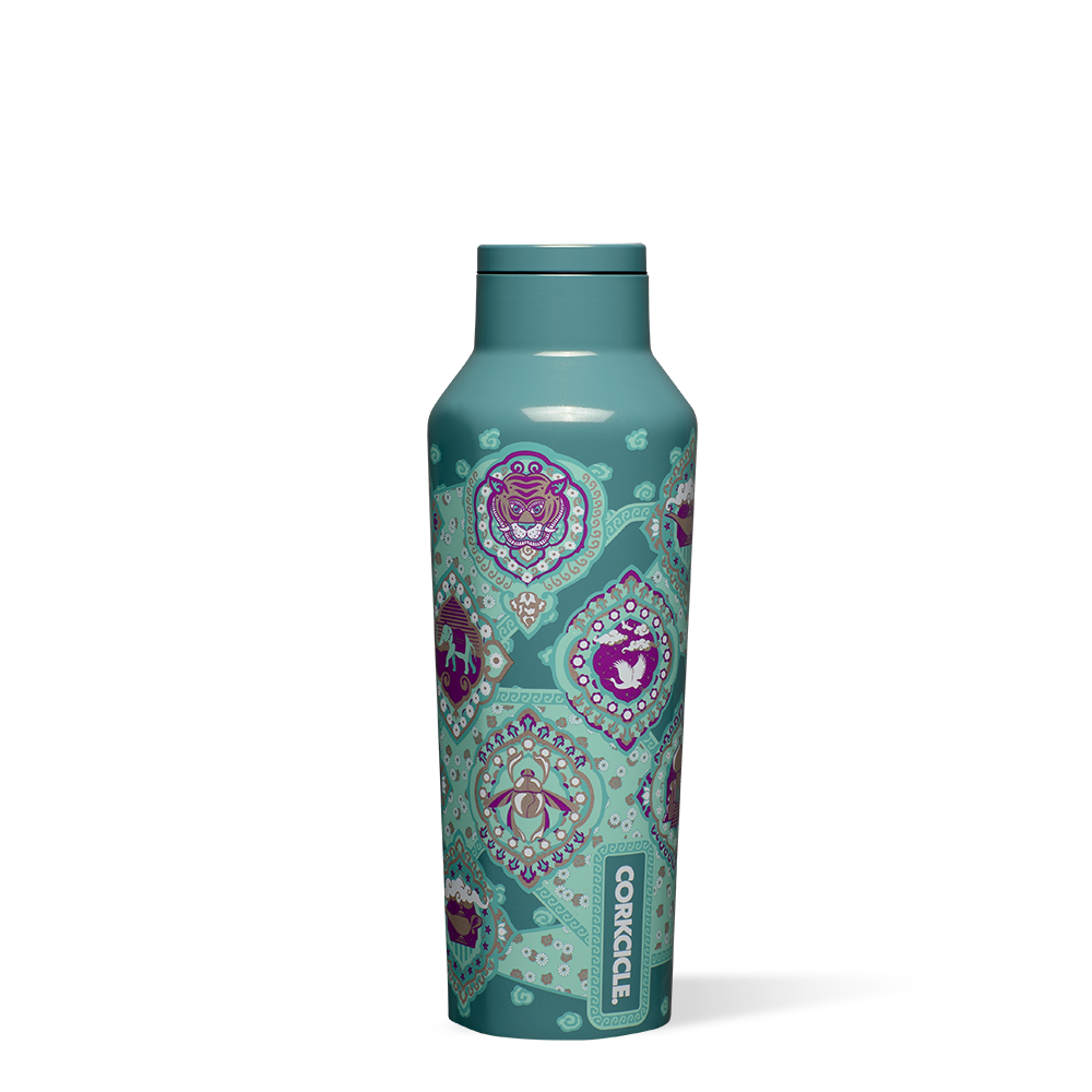 Disney Princess Sport Canteen - Home Travel Choice Fit