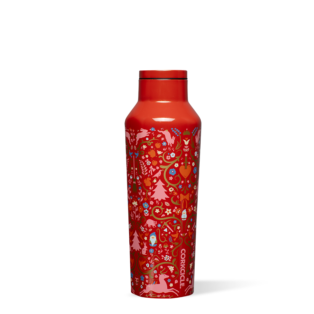 Disney Princess Sport Canteen - Home Travel Choice Fit
