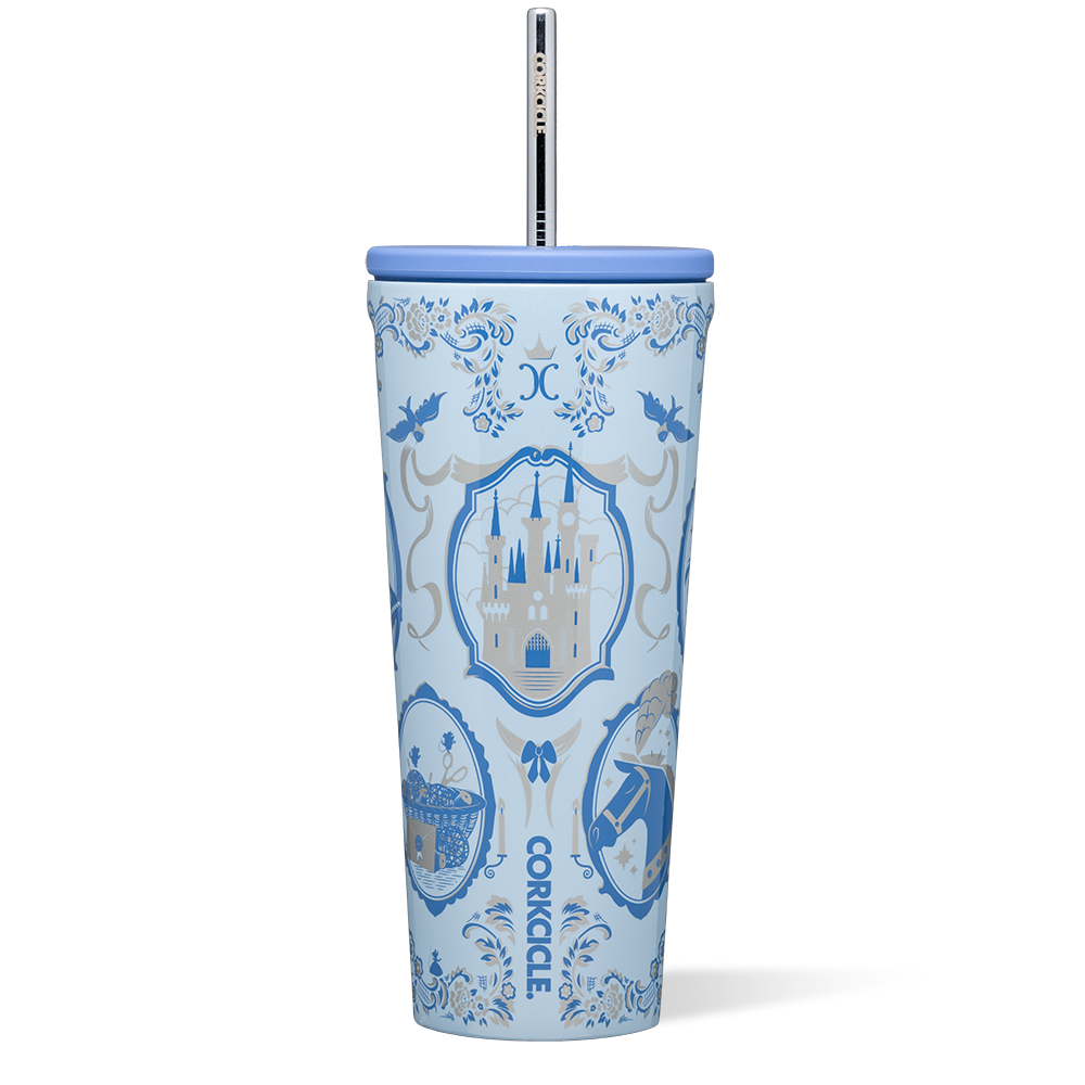 Disney Princess Cold Cup - Modern Daily Choice Pick