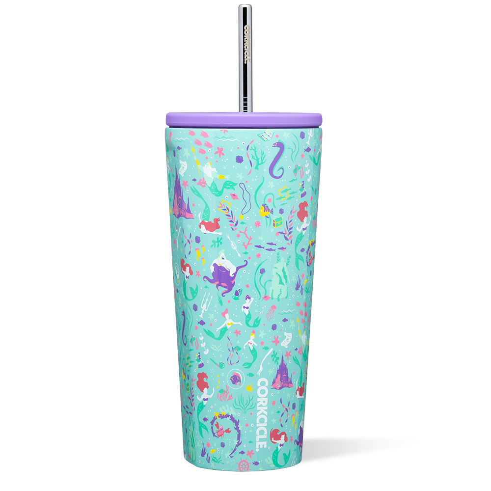 Disney Princess Cold Cup - Modern Daily Choice Pick