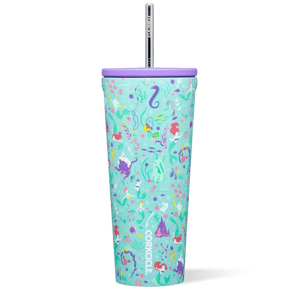 Disney Princess Cold Cup - Modern Daily Choice Pick