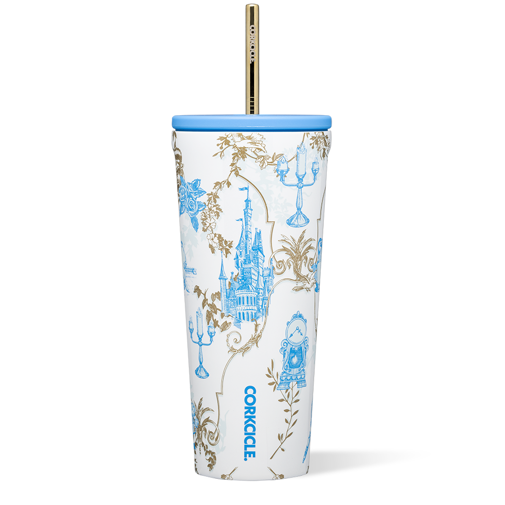Disney Princess Cold Cup - Modern Daily Choice Pick