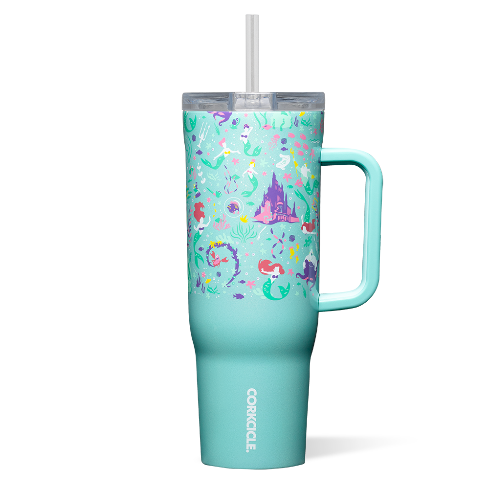 Disney Cruiser - Active Clean Carry Style
