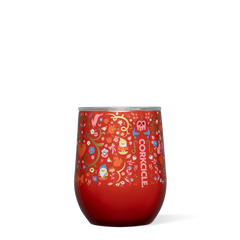 Disney Princess Stemless Cup - Easy Clean Choice Fit