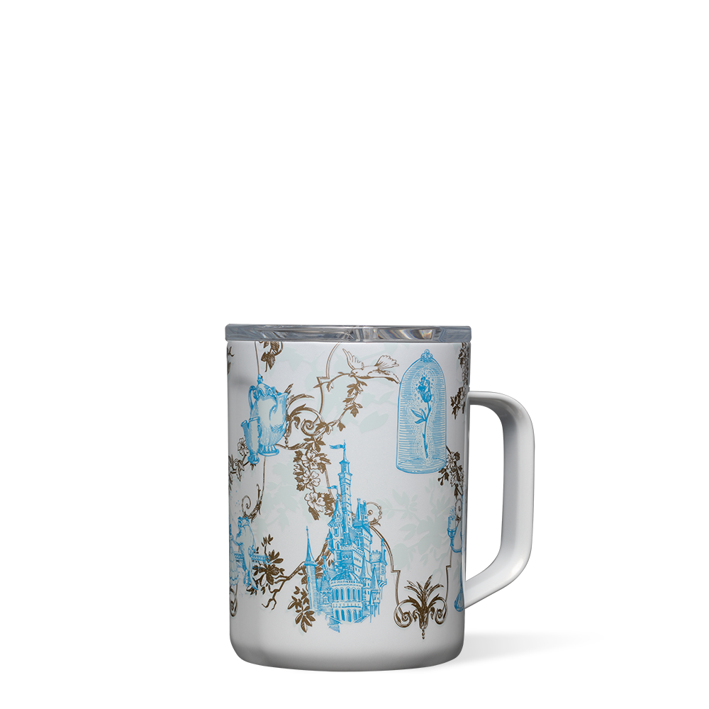 Disney Princess Coffee Mug - Modern Travel Carry