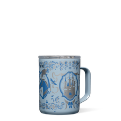 Disney Princess Coffee Mug - Modern Travel Carry
