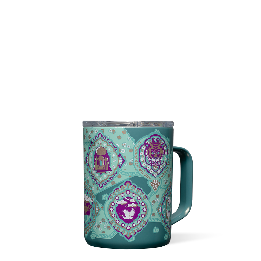 Disney Princess Coffee Mug - Modern Travel Carry