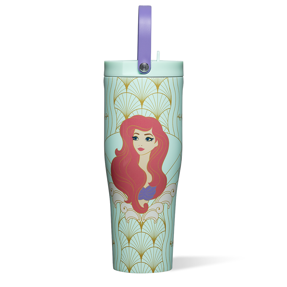 Disney Princess Go Cup XL - Easy Daily Style Pick