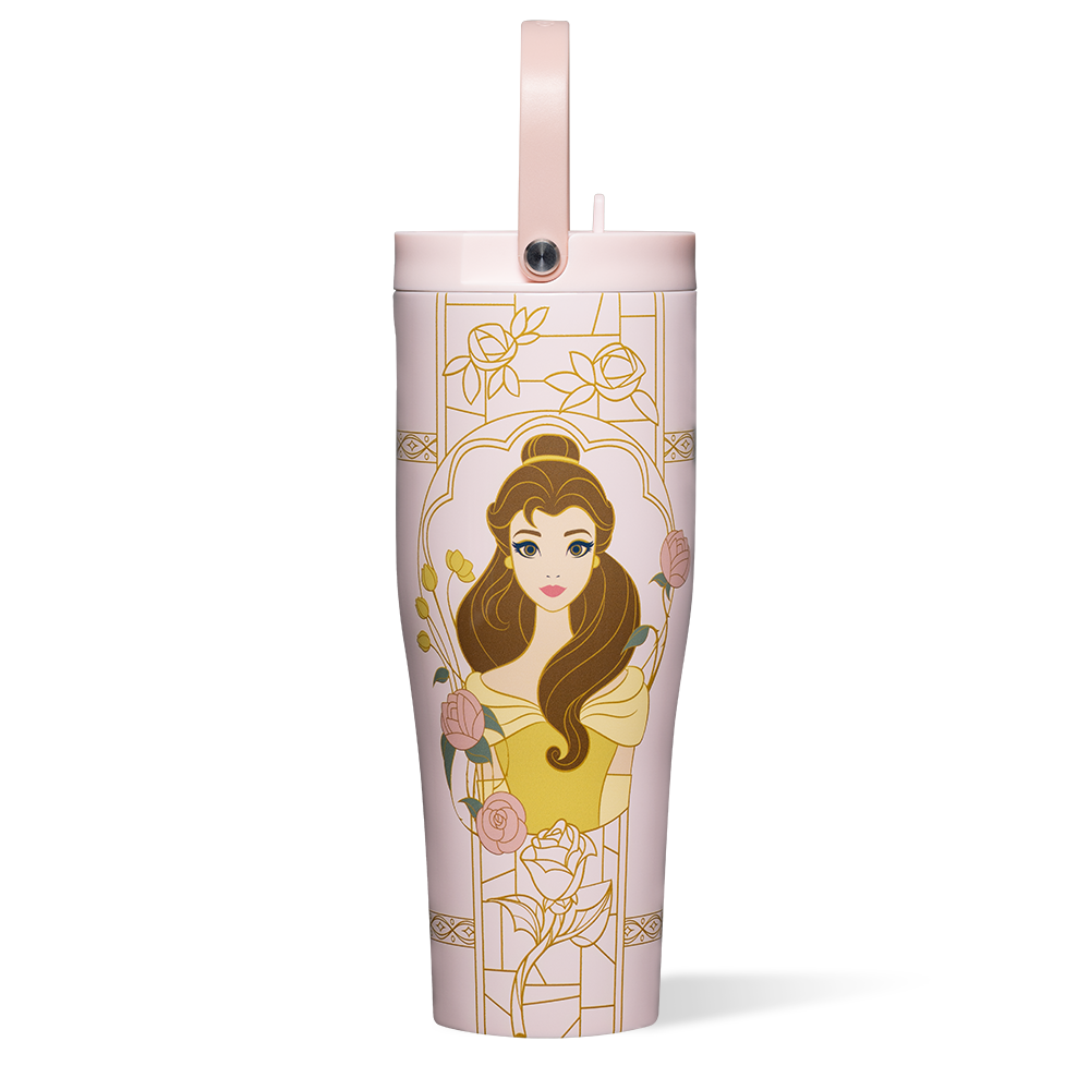Disney Princess Go Cup XL - Easy Daily Style Pick