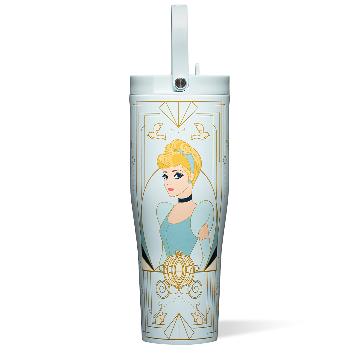 Disney Princess Go Cup XL - Easy Daily Style Pick
