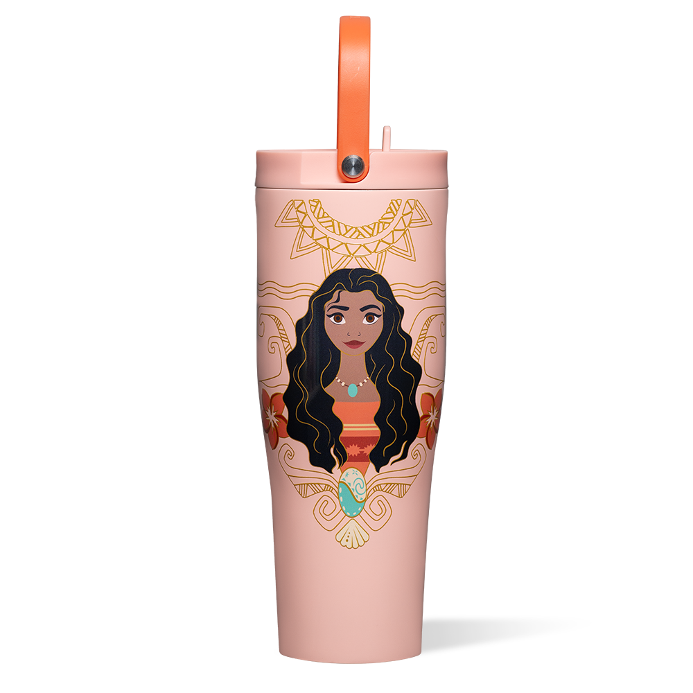 Disney Princess Go Cup XL - Easy Daily Style Pick