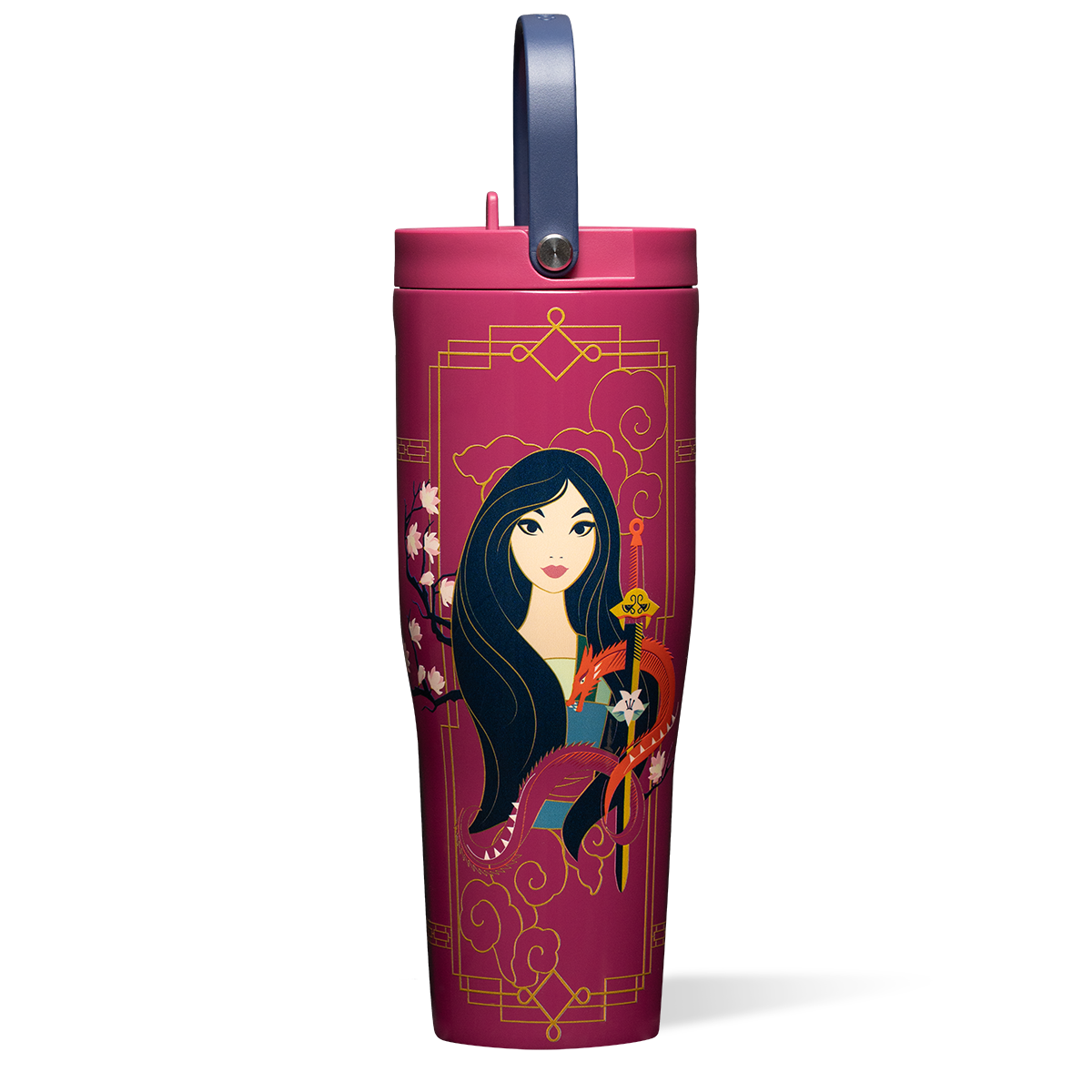 Disney Princess Go Cup XL - Easy Daily Style Pick