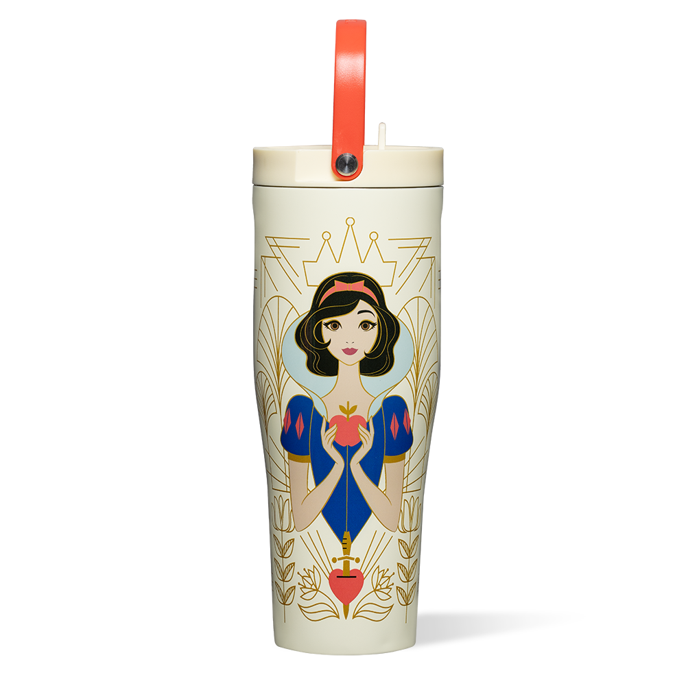 Disney Princess Go Cup XL - Easy Daily Style Pick