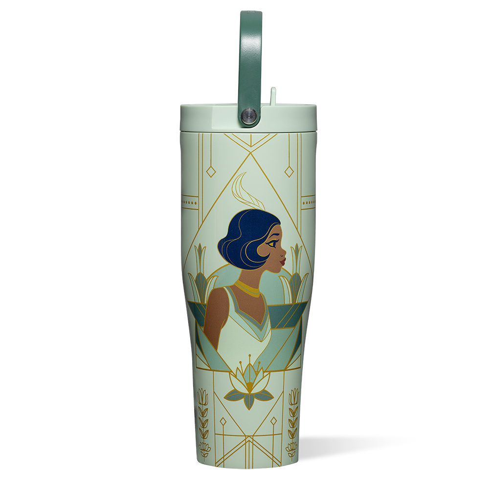 Disney Princess Go Cup XL - Easy Daily Style Pick