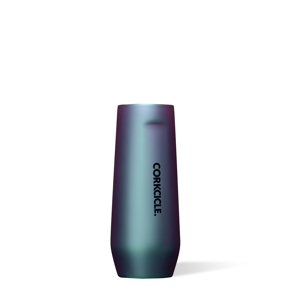 Stemless Flute - Outdoor Daily Fit Set