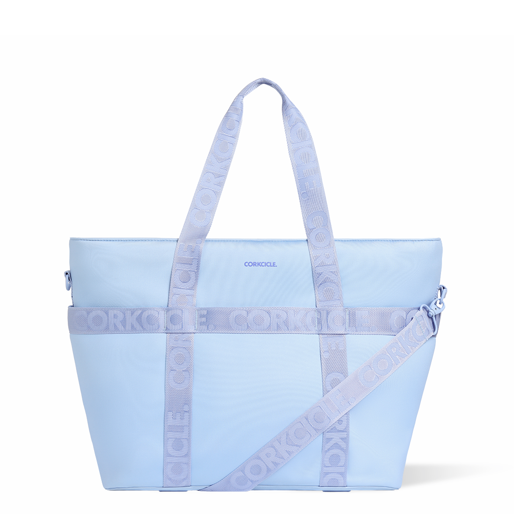 Estelle Tote - Classic Fresh Choice