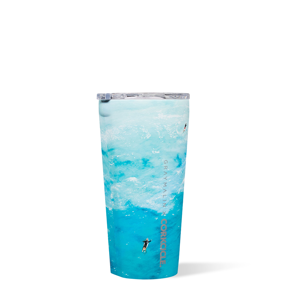 Classic Tumbler - Clean Active Carry