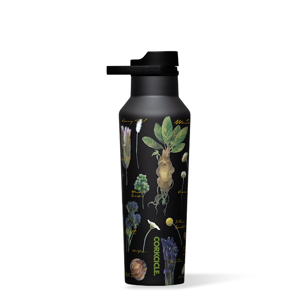 Harry Potter Sport Canteen - Lite Fresh Style Fit