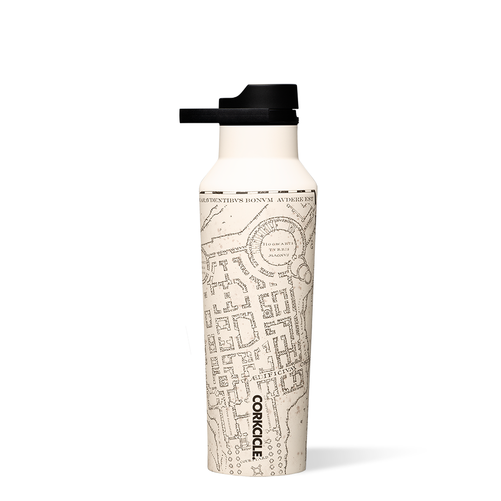 Harry Potter Sport Canteen - Lite Fresh Style Fit