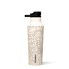 Harry Potter Sport Canteen - Lite Fresh Style Fit