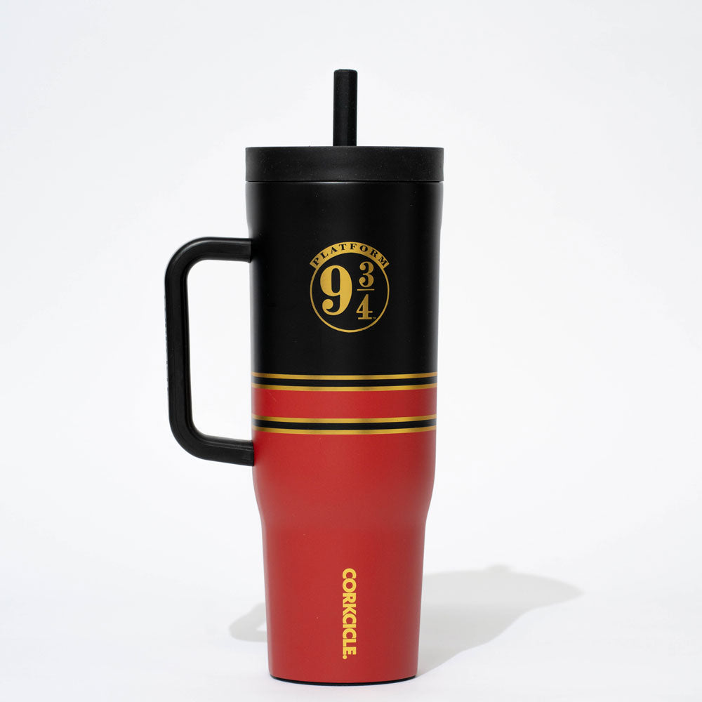 Harry Potter Leakproof Cruiser - Travel Clean Pack Carry
