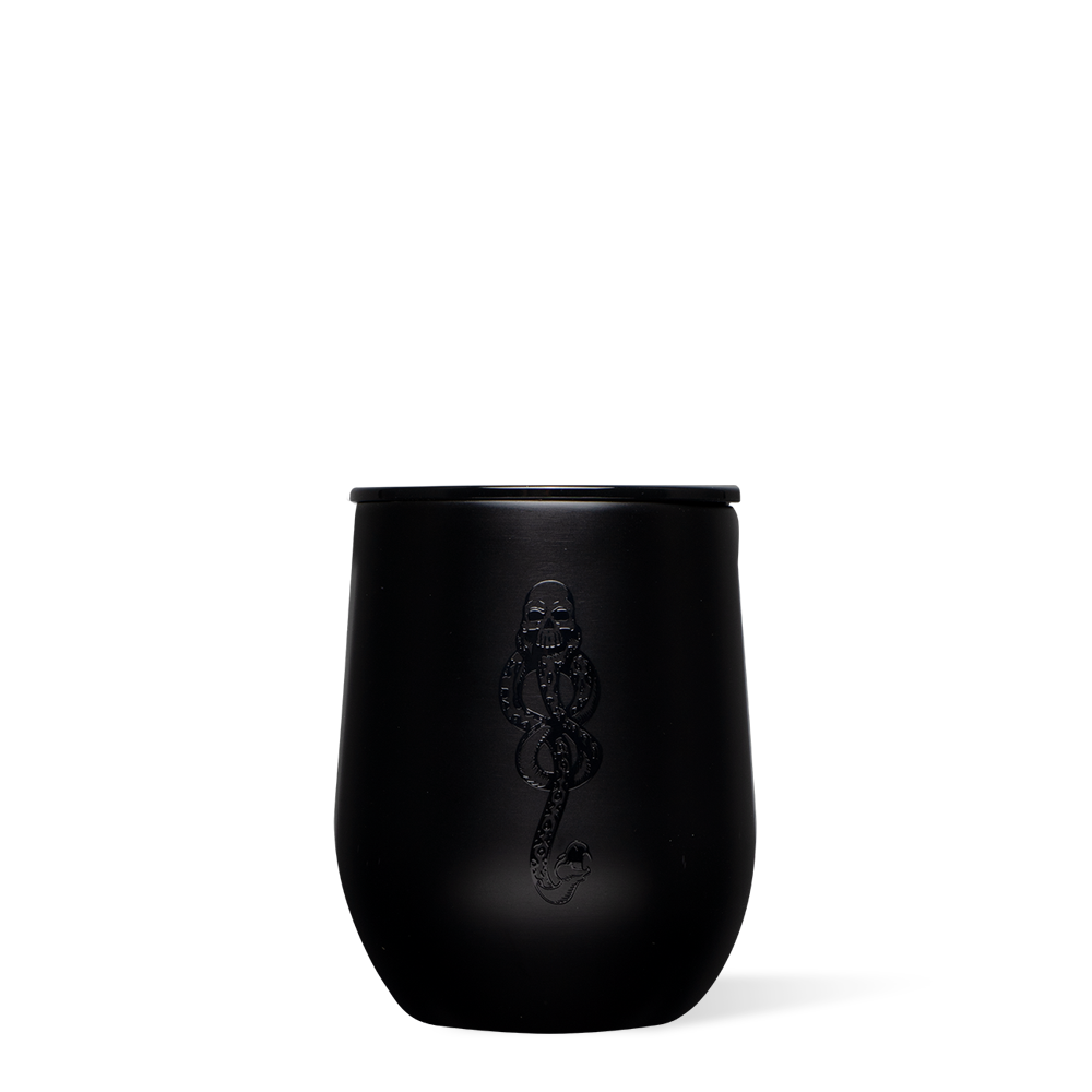 Harry Potter Stemless - Clean Set