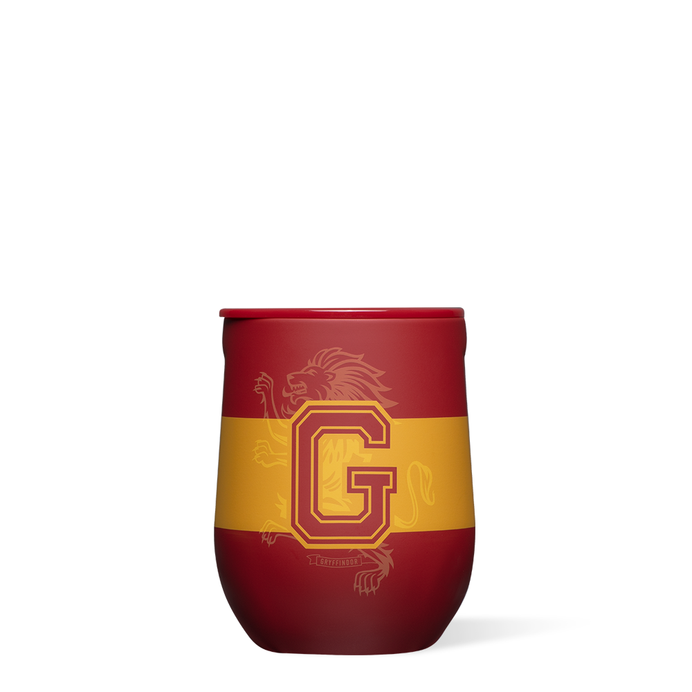Harry Potter Stemless - Clean Set