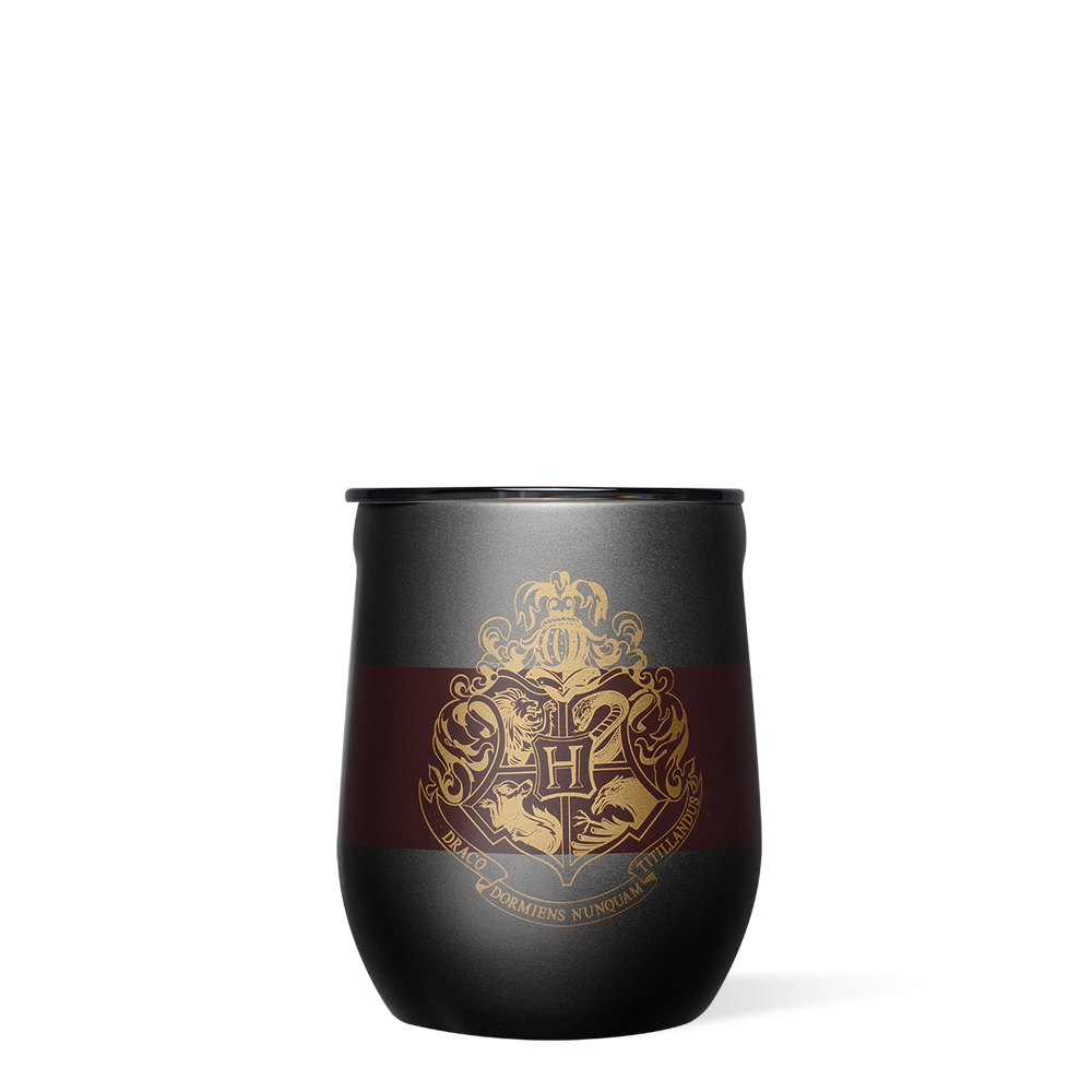 Harry Potter Stemless - Clean Set