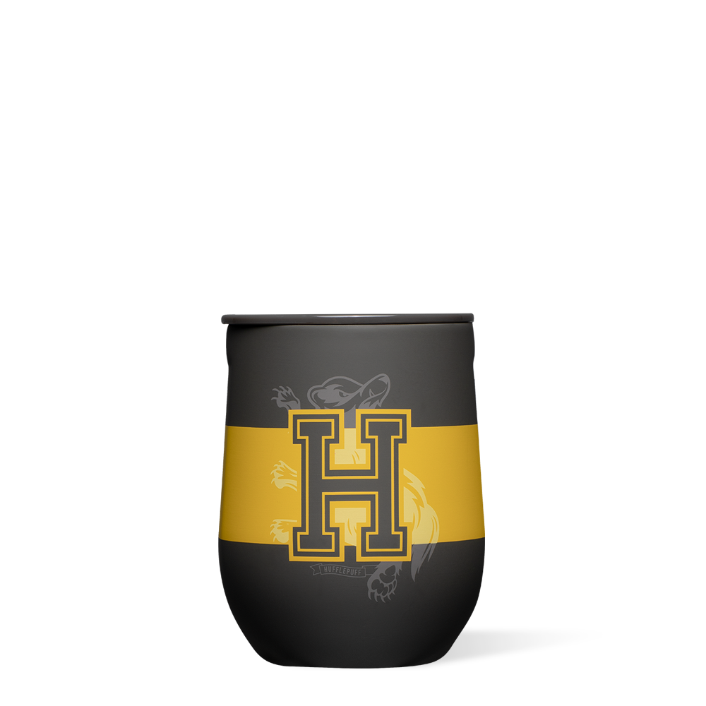 Harry Potter Stemless - Clean Set