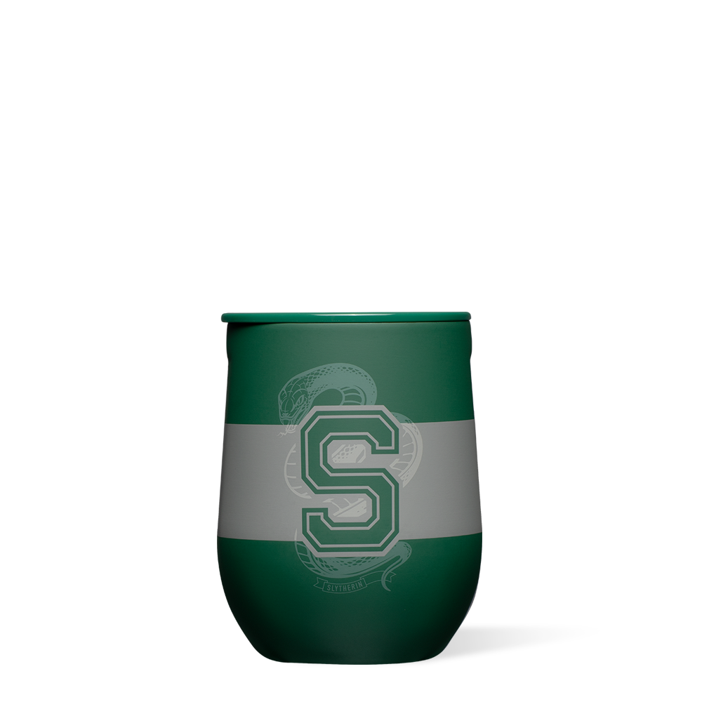 Harry Potter Stemless - Clean Set