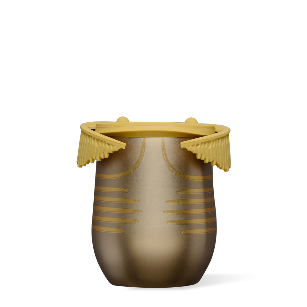 Harry Potter Stemless - Clean Set