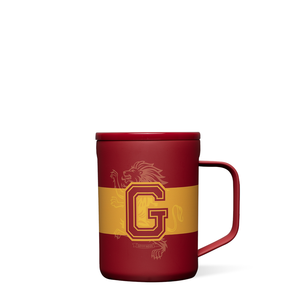 Harry Potter Coffee Mug - Clean Active Choice Pack