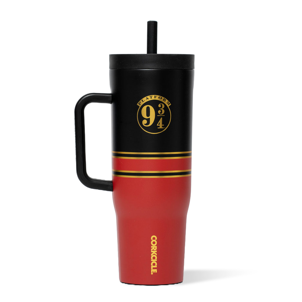 Harry Potter Leakproof Cruiser - Travel Clean Pack Carry