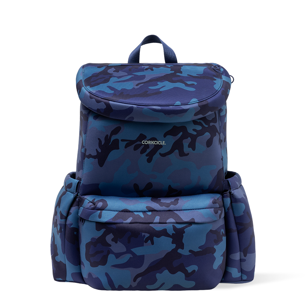 Lotus Backpack Cooler - Fresh Active Set Pack