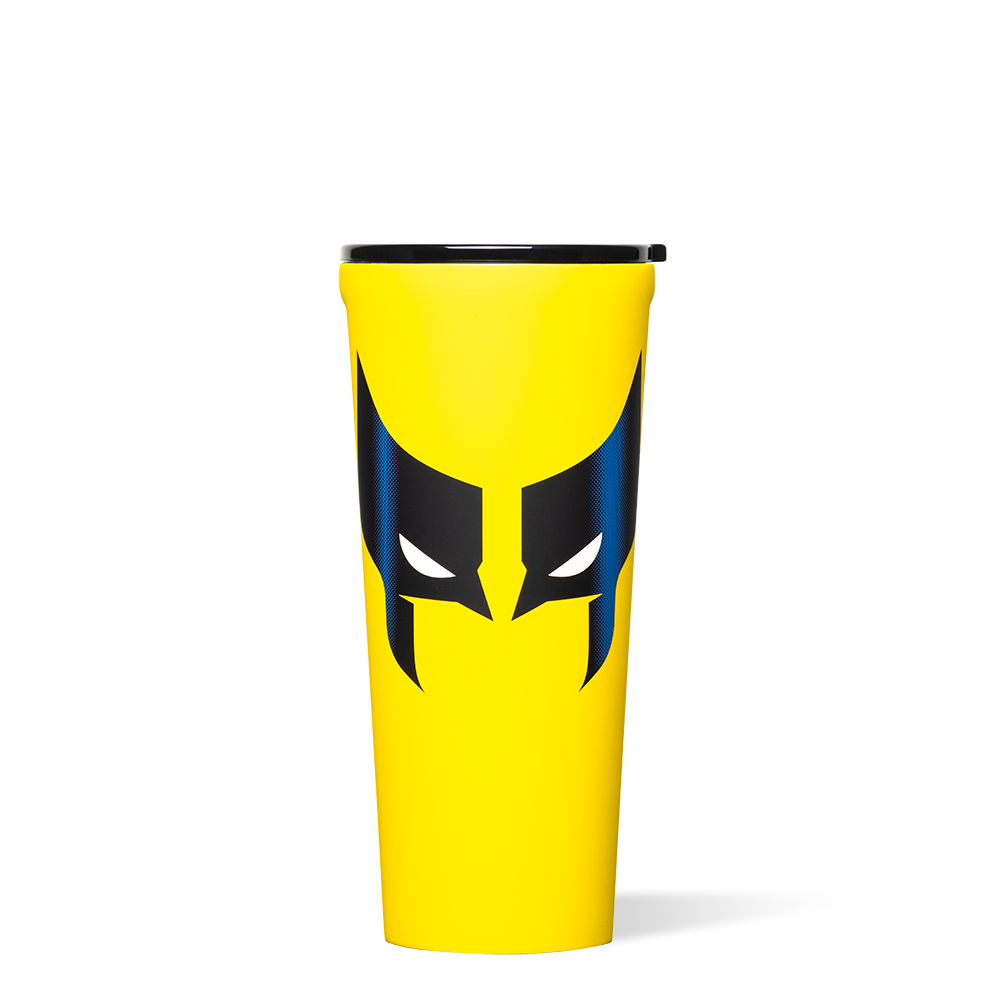 Deadpool & Wolverine Drinkware - Modern Travel Style Choice