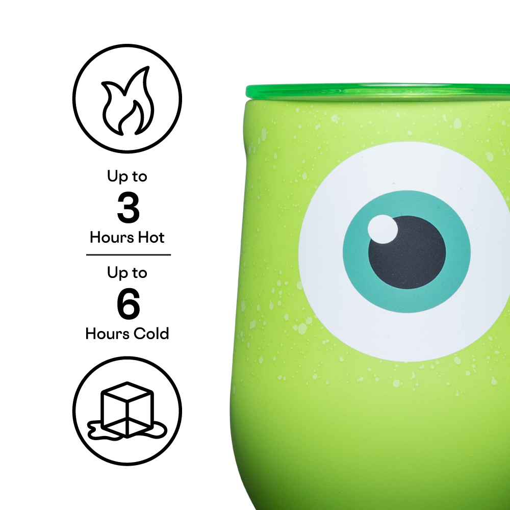 Disney/Pixar Stemless - Simple Travel Pack Fit