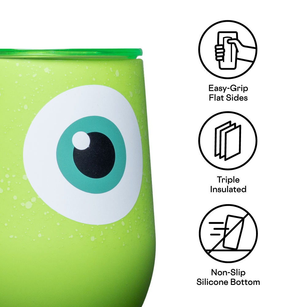 Disney/Pixar Stemless - Simple Travel Pack Fit